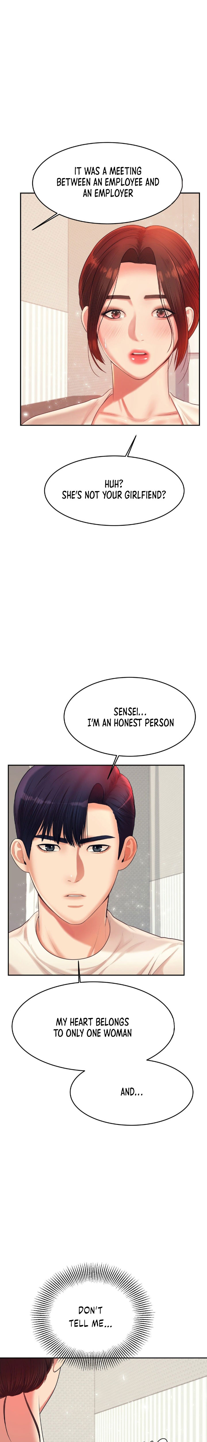 Teacher’s Lesson - Chapter 13 [photo 12] - MangaPorn