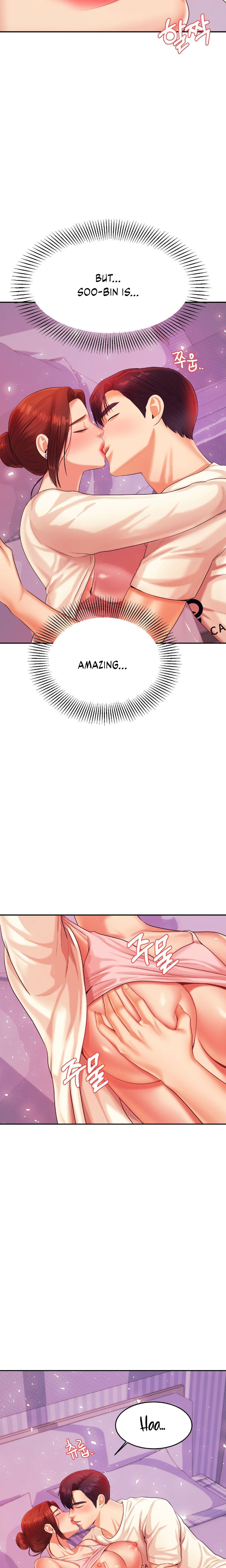 Teacher’s Lesson - Chapter 13 [photo 17] - MangaPorn