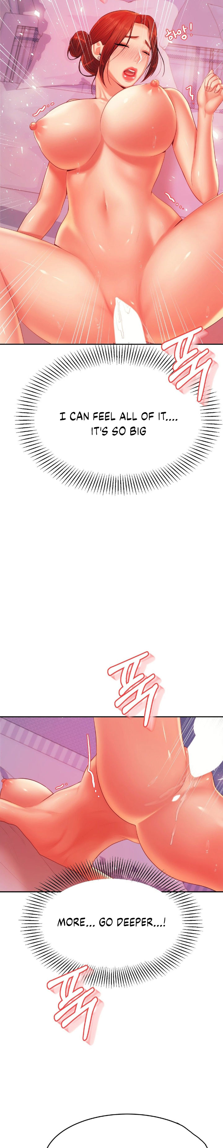 Teacher’s Lesson - Chapter 13 [photo 22] - MangaPorn