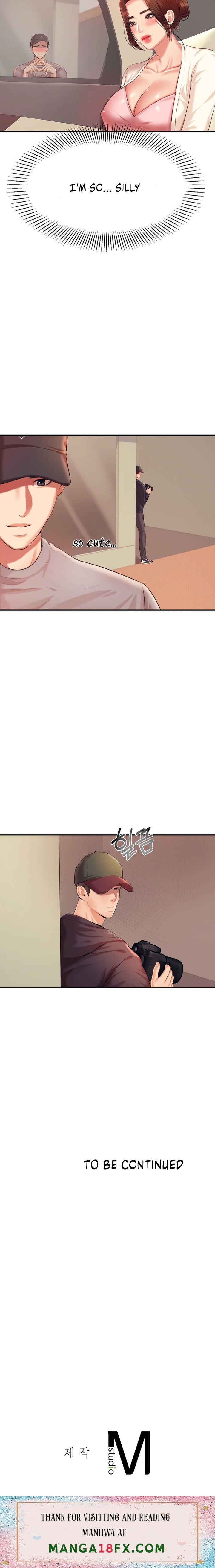 Teacher’s Lesson - Chapter 13 [photo 30] - MangaPorn