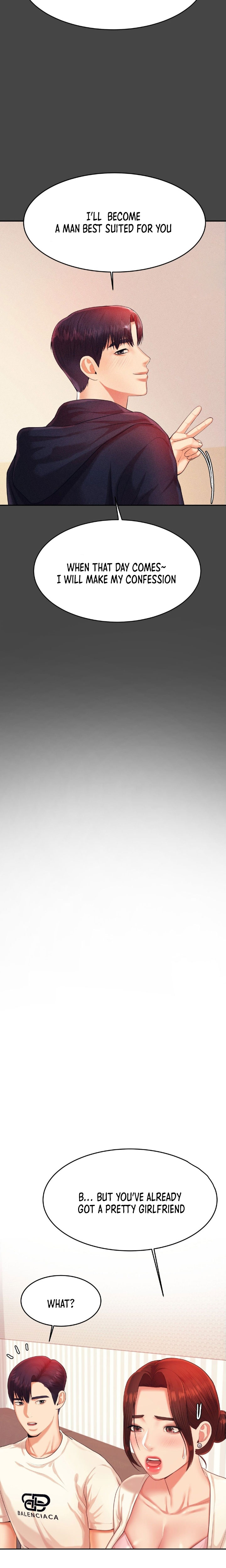 Teacher’s Lesson - Chapter 13 [photo 9] - MangaPorn