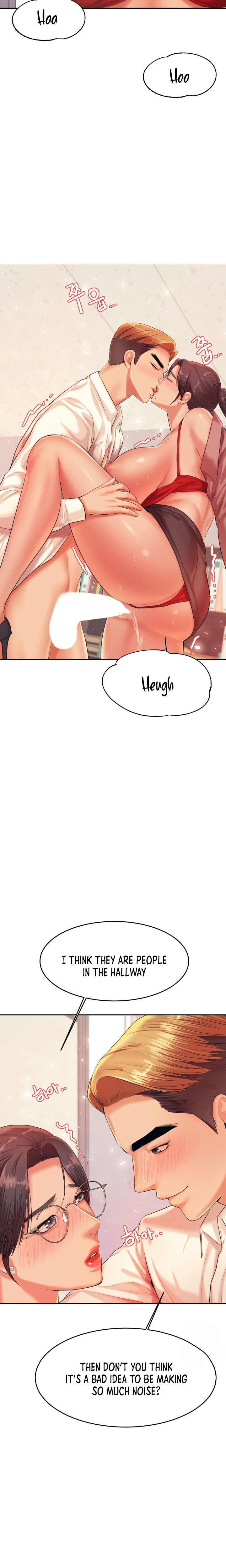 Teacher’s Lesson - Chapter 14 [photo 11] - MangaPorn