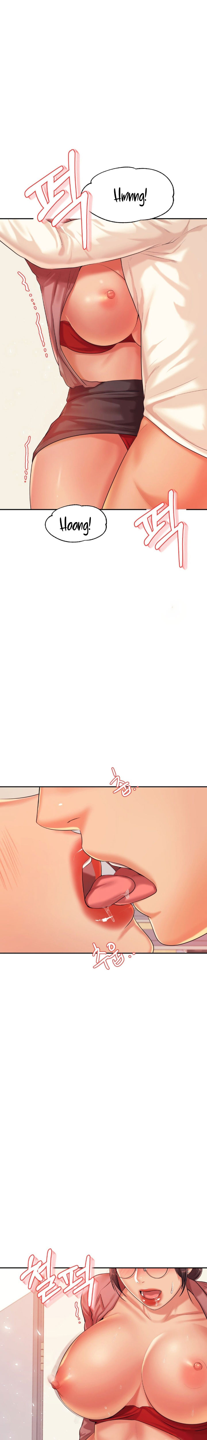 Teacher’s Lesson - Chapter 14 [photo 12] - MangaPorn