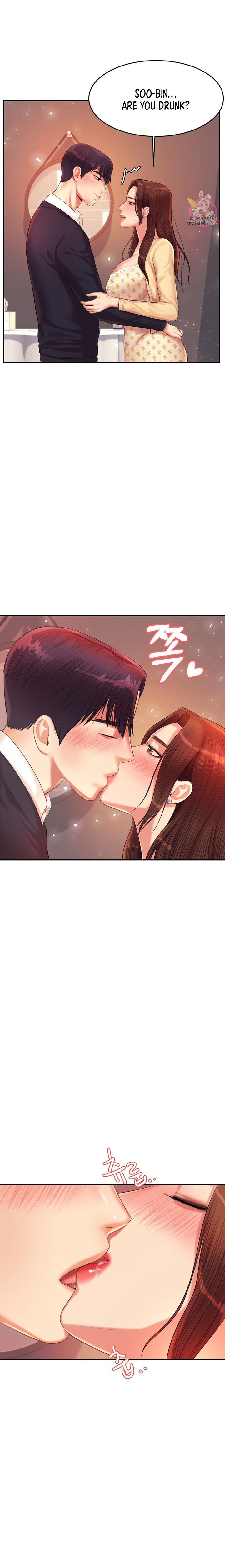 Teacher’s Lesson - Chapter 14 [photo 28] - MangaPorn