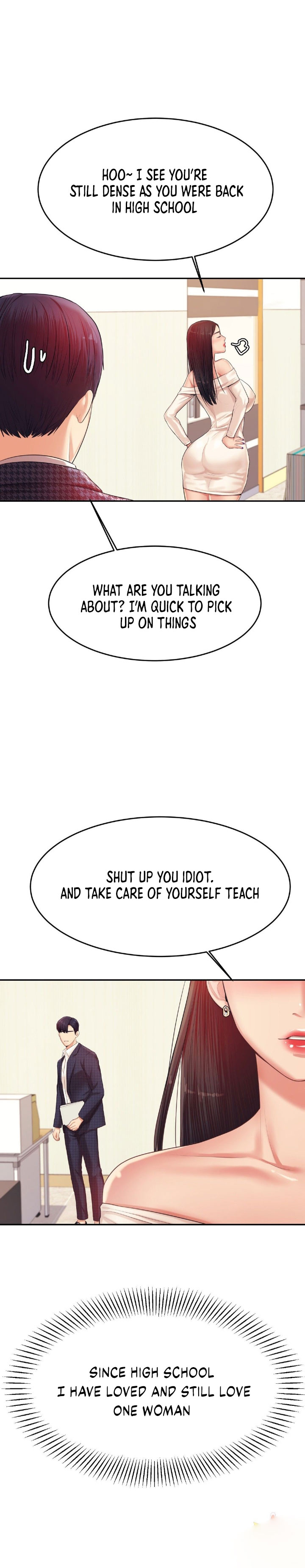 Teacher’s Lesson - Chapter 14 [photo 8] - MangaPorn