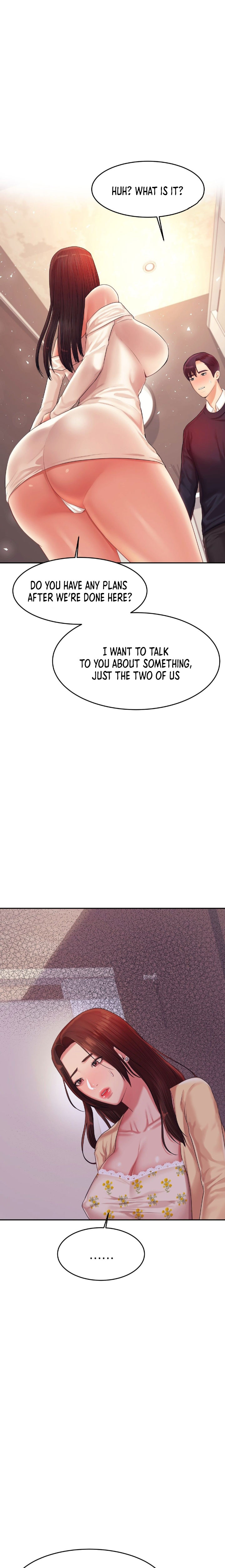 Teacher’s Lesson - Chapter 15 [photo 10] - MangaPorn