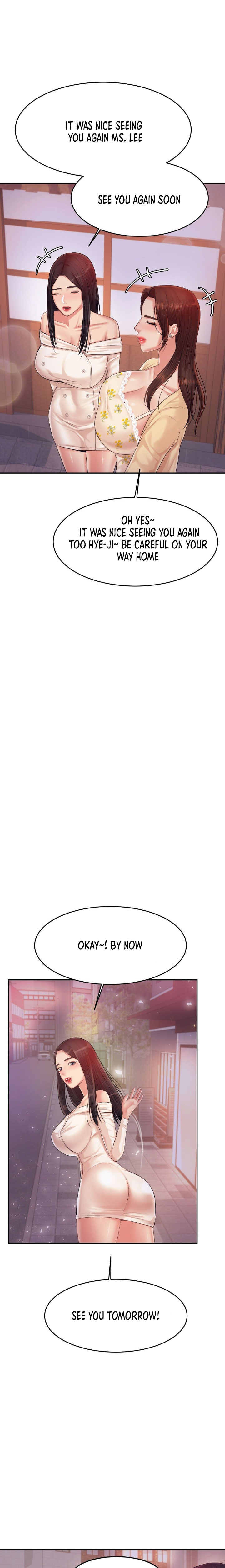 Teacher’s Lesson - Chapter 15 [photo 13] - MangaPorn