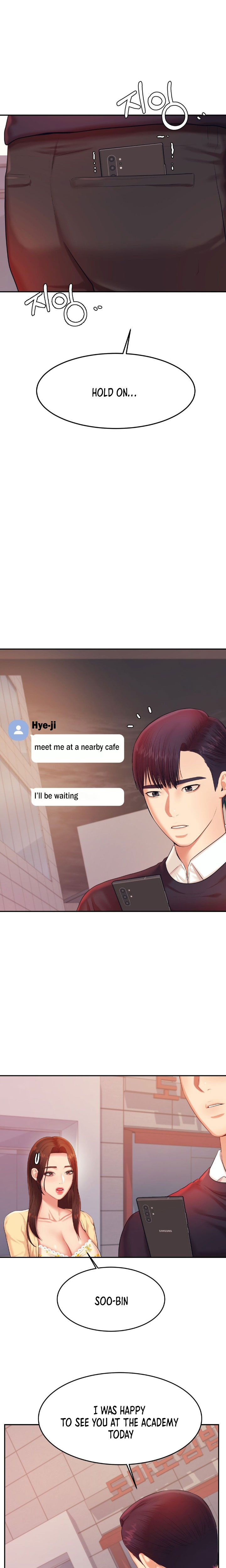 Teacher’s Lesson - Chapter 15 [photo 18] - MangaPorn