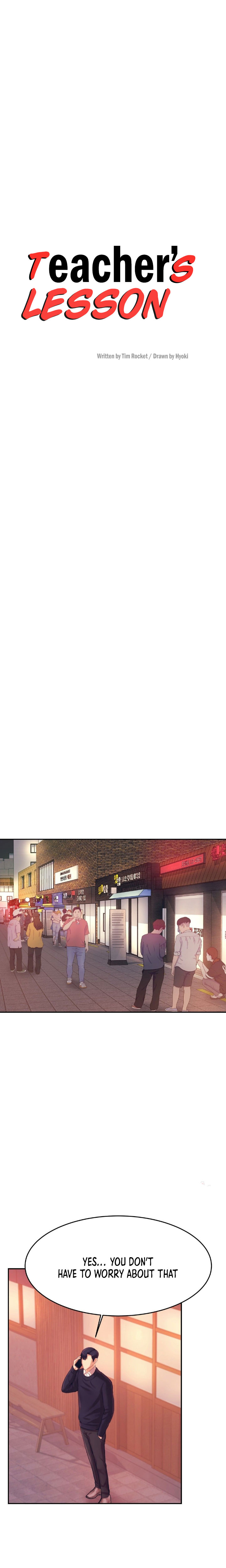 Teacher’s Lesson - Chapter 15 [photo 3] - MangaPorn