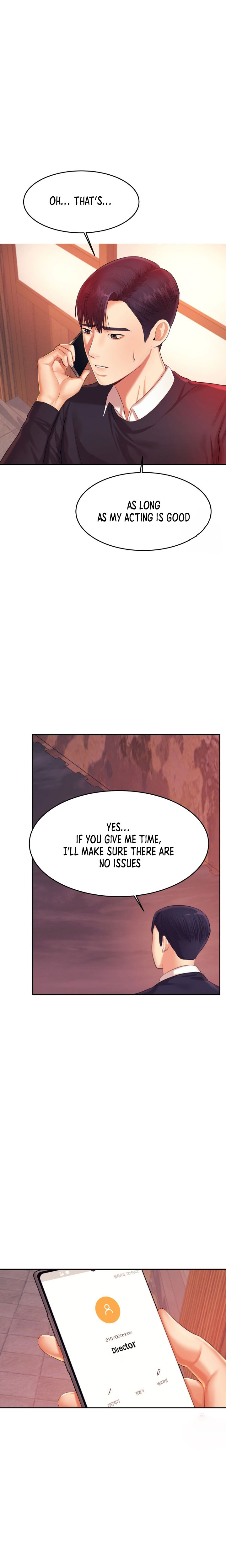 Teacher’s Lesson - Chapter 15 [photo 4] - MangaPorn