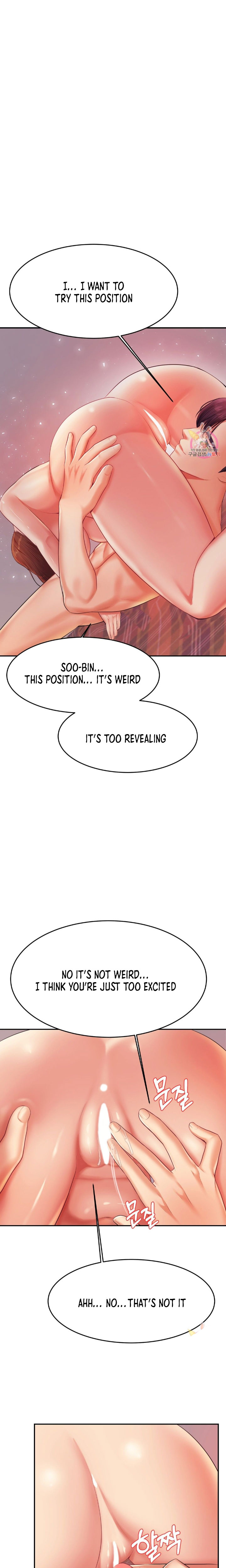 Teacher’s Lesson - Chapter 16 [photo 18] - MangaPorn