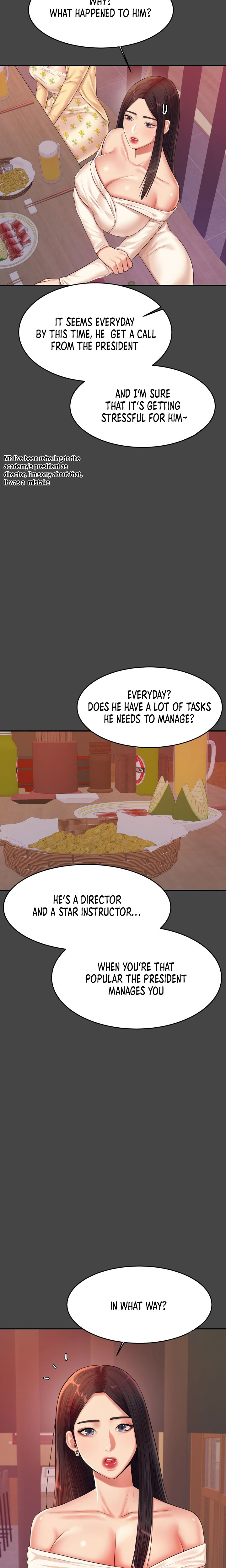 Teacher’s Lesson - Chapter 16 [photo 6] - MangaPorn