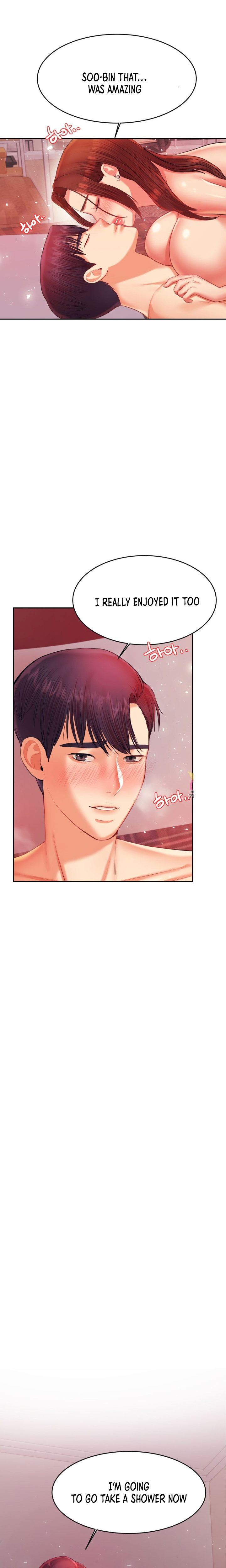 Teacher’s Lesson - Chapter 17 [photo 1] - MangaPorn