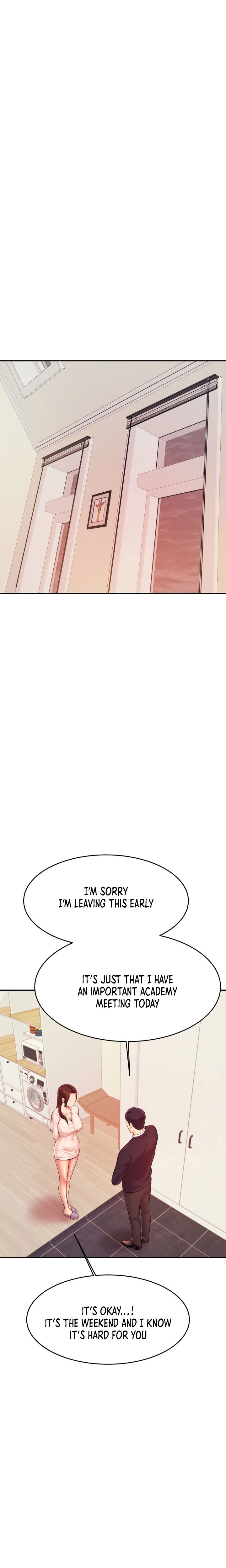 Teacher’s Lesson - Chapter 17 [photo 16] - MangaPorn