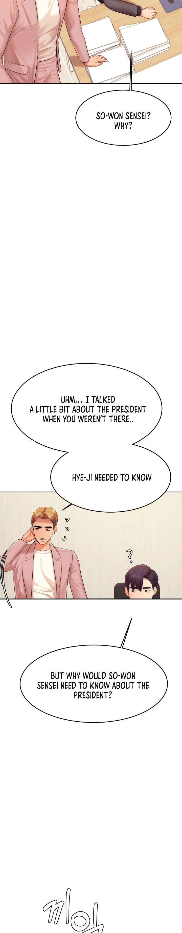 Teacher’s Lesson - Chapter 17 [photo 20] - MangaPorn