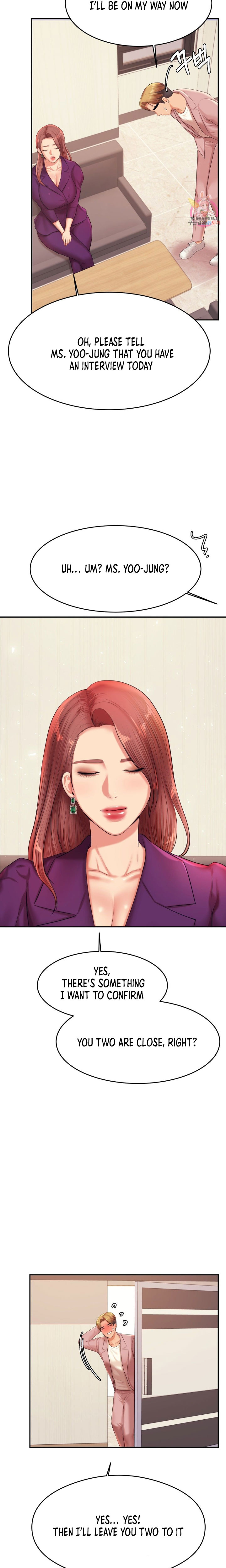 Teacher’s Lesson - Chapter 17 [photo 22] - MangaPorn