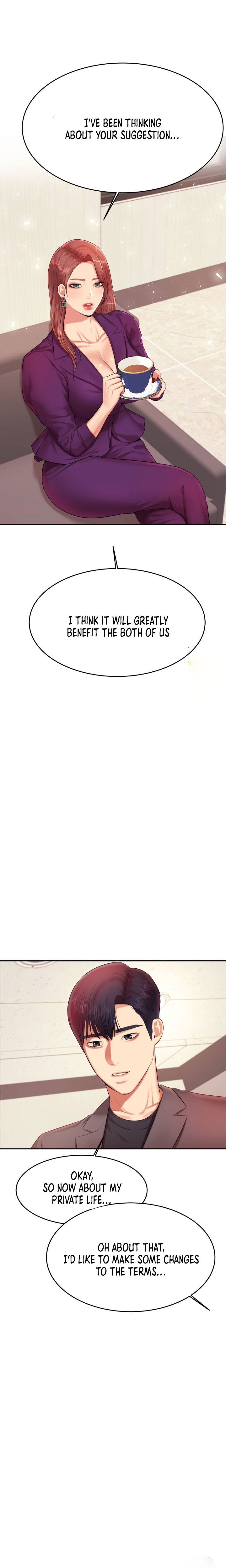 Teacher’s Lesson - Chapter 17 [photo 24] - MangaPorn