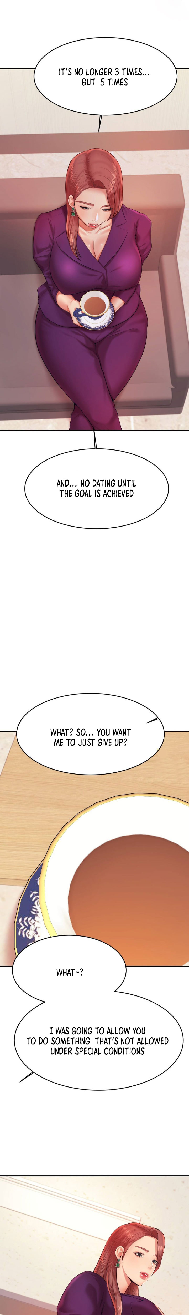 Teacher’s Lesson - Chapter 17 [photo 25] - MangaPorn