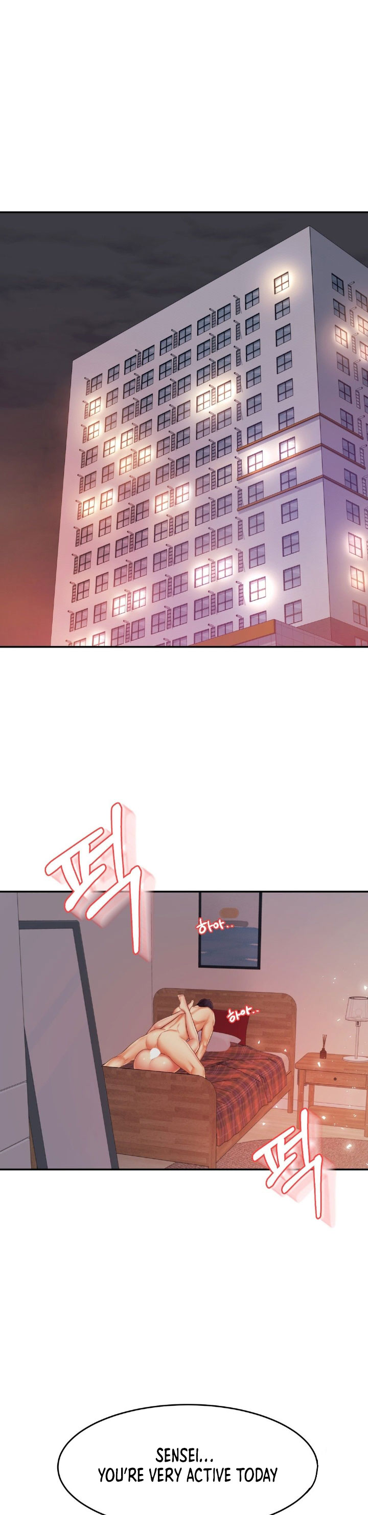 Teacher’s Lesson - Chapter 17 [photo 8] - MangaPorn