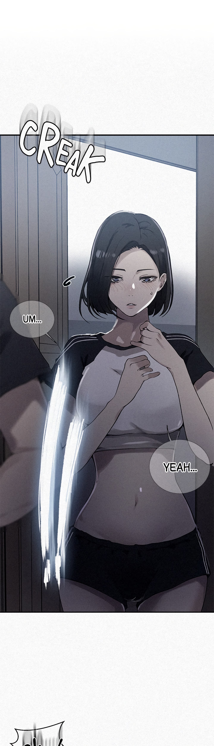 Secret Class - Chapter 168 [photo 1] - MangaPorn