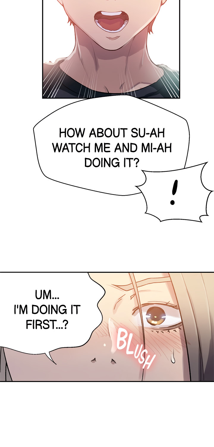 Secret Class - Chapter 168 [photo 10] - MangaPorn
