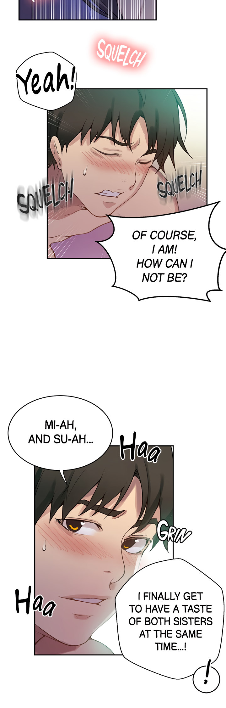 Secret Class - Chapter 168 [photo 22] - MangaPorn
