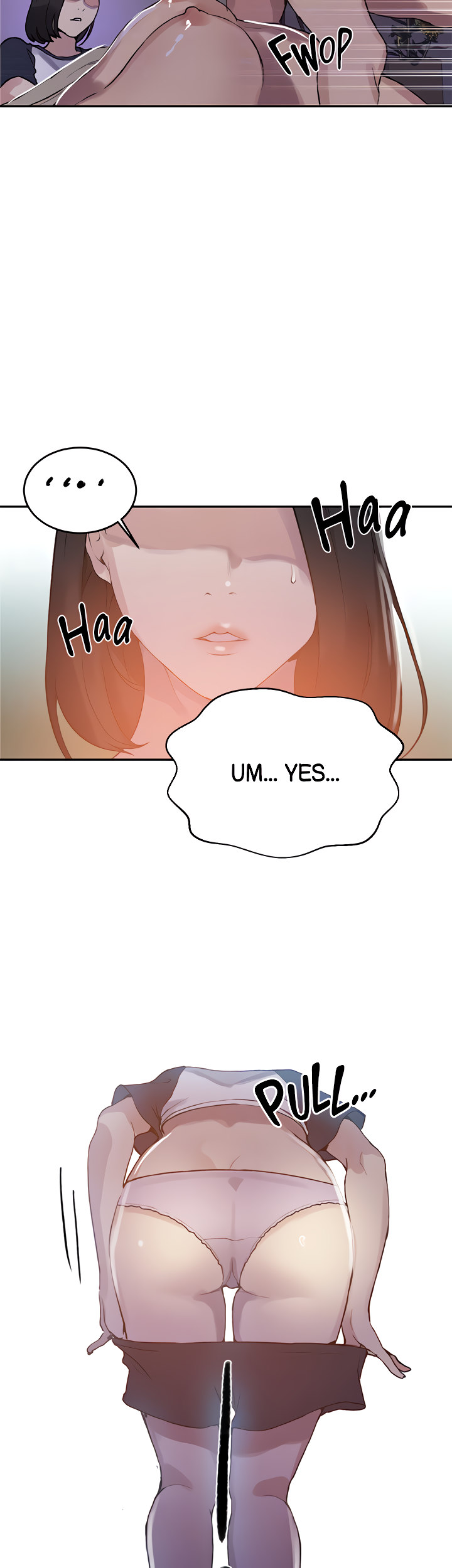 Secret Class - Chapter 168 [photo 31] - MangaPorn