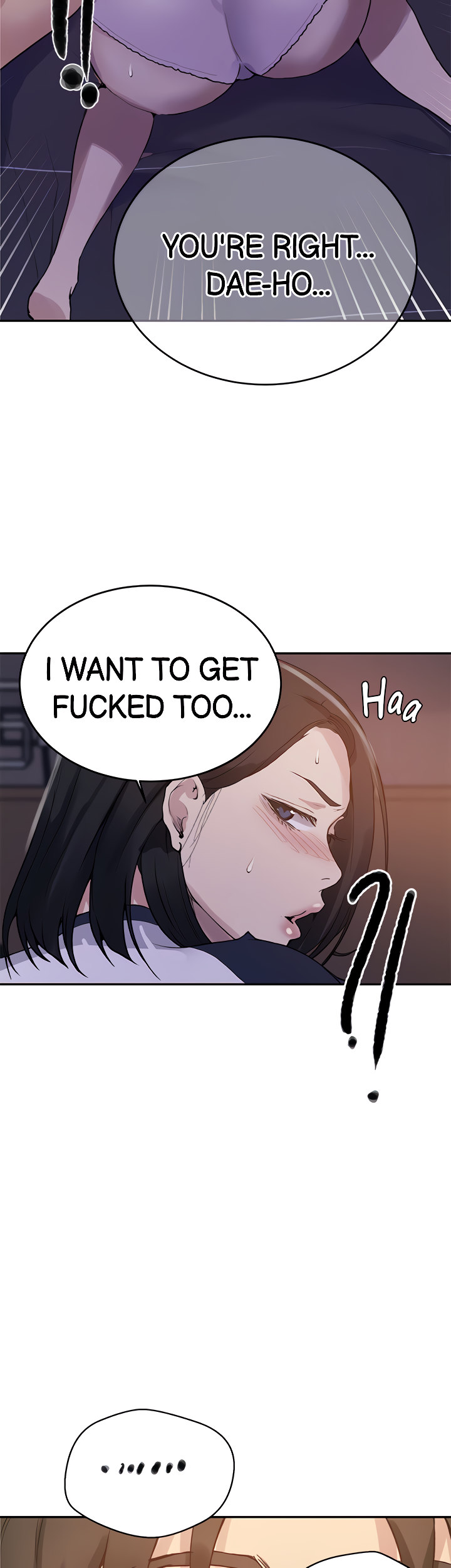 Secret Class - Chapter 168 [photo 33] - MangaPorn