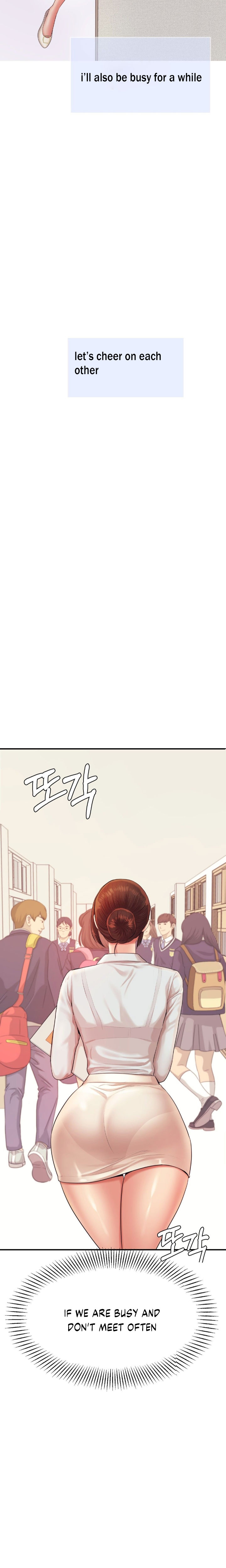 Teacher’s Lesson - Chapter 18 [photo 13] - MangaPorn