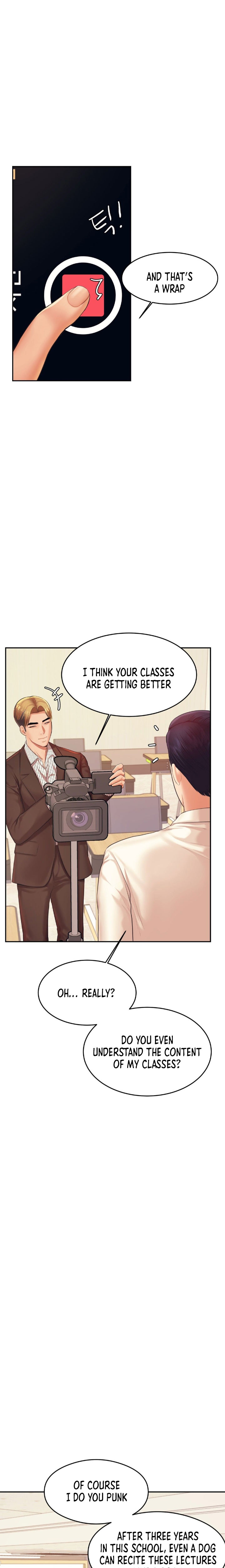 Teacher’s Lesson - Chapter 18 [photo 18] - MangaPorn