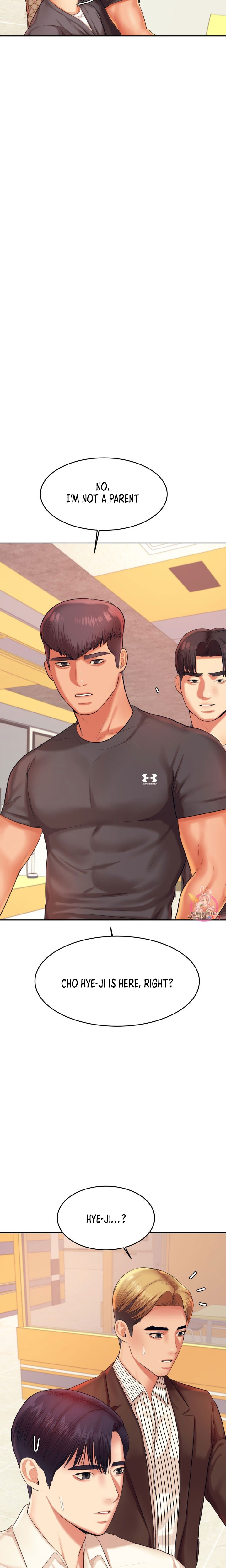 Teacher’s Lesson - Chapter 18 [photo 21] - MangaPorn