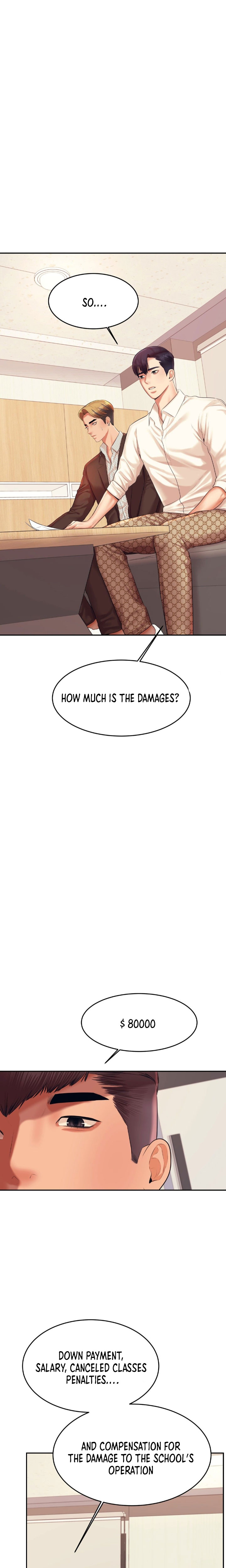 Teacher’s Lesson - Chapter 18 [photo 26] - MangaPorn