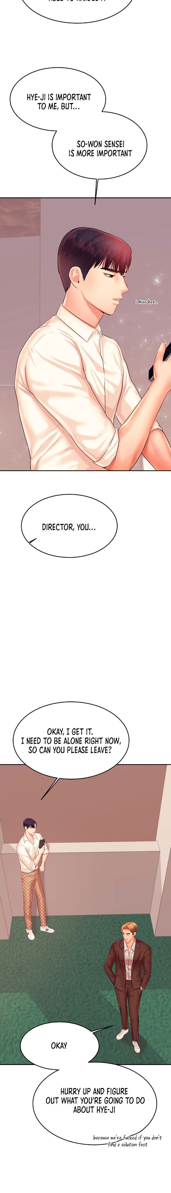 Teacher’s Lesson - Chapter 19 [photo 17] - MangaPorn