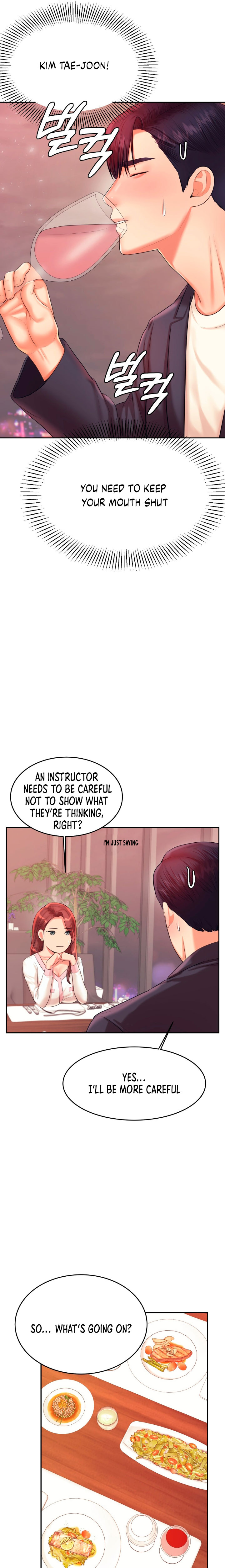 Teacher’s Lesson - Chapter 19 [photo 26] - MangaPorn