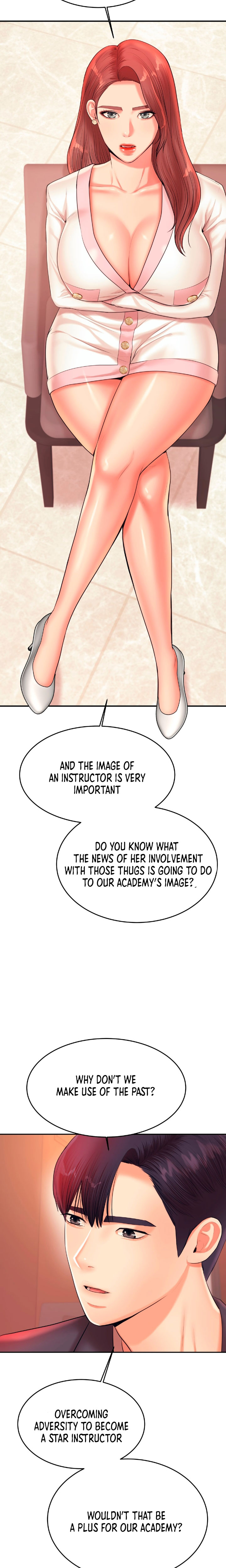Teacher’s Lesson - Chapter 19 [photo 29] - MangaPorn