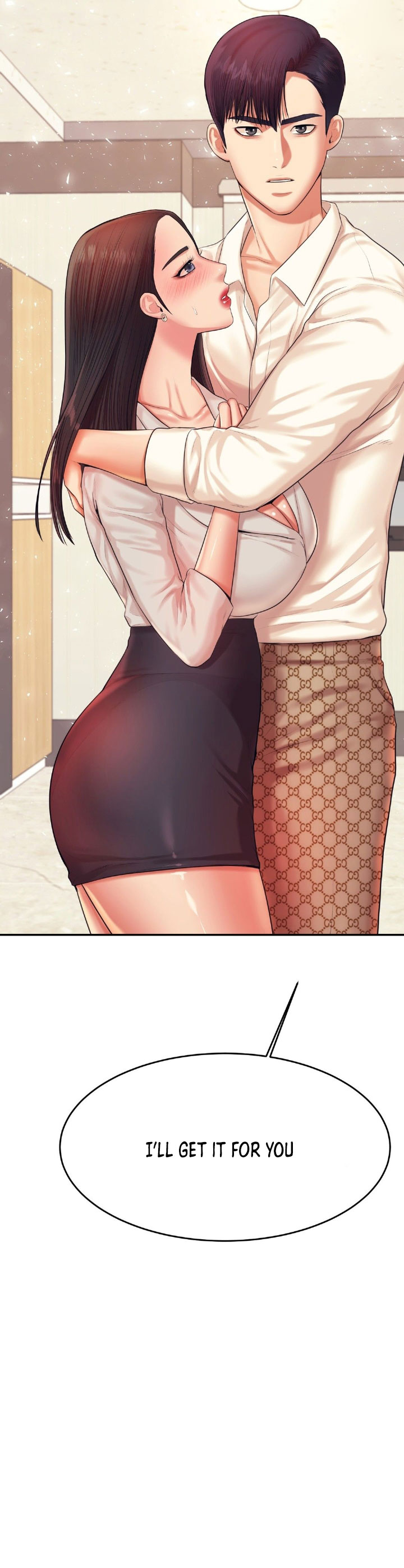 Teacher’s Lesson - Chapter 19 [photo 3] - MangaPorn