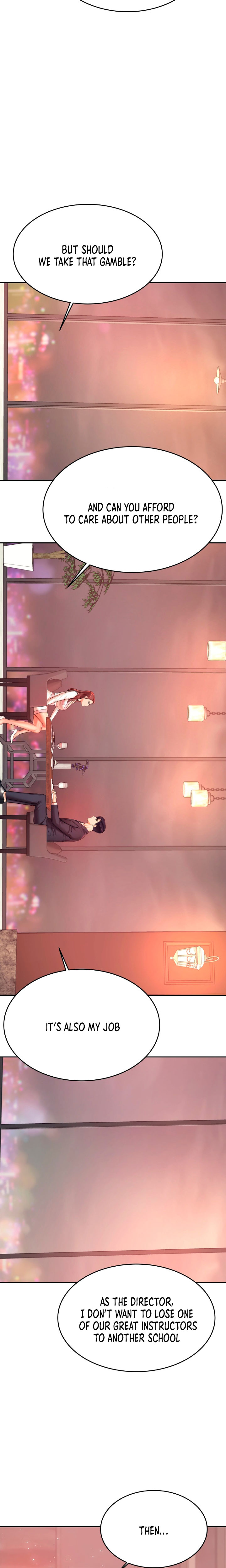 Teacher’s Lesson - Chapter 19 [photo 30] - MangaPorn