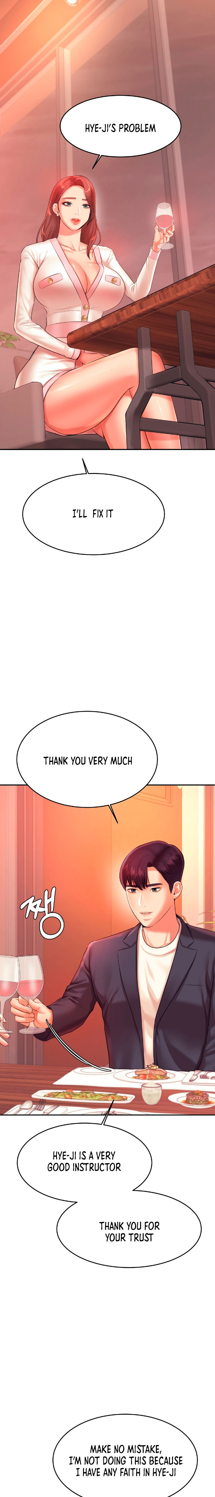 Teacher’s Lesson - Chapter 19 [photo 33] - MangaPorn