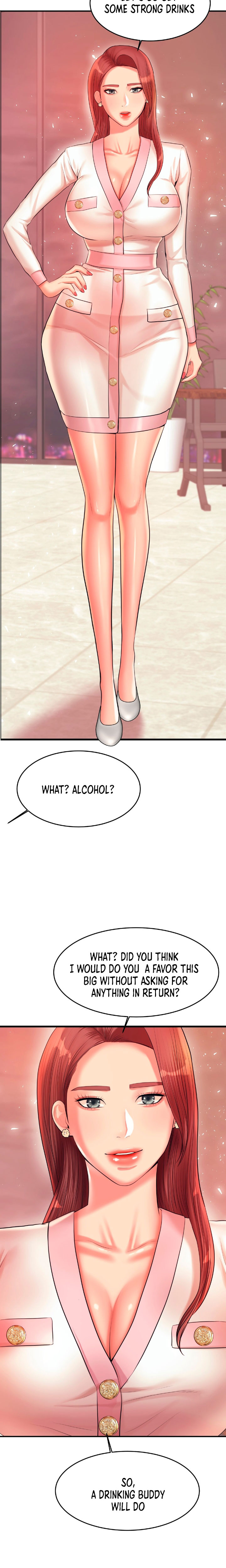 Teacher’s Lesson - Chapter 19 [photo 35] - MangaPorn