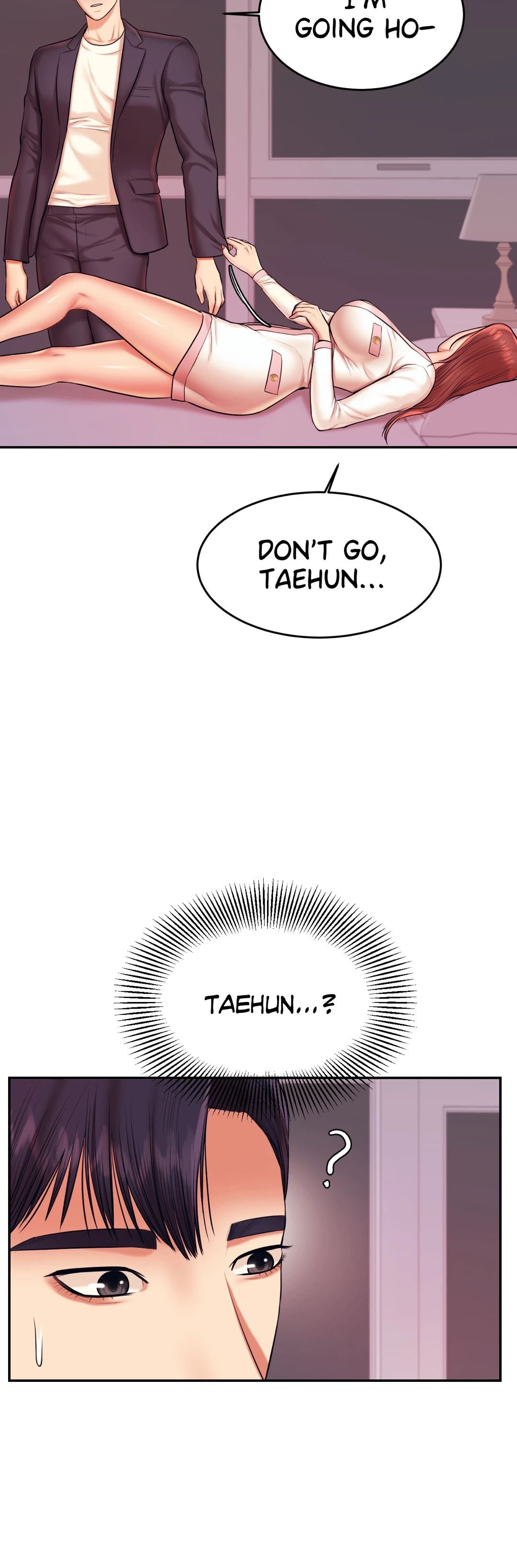 Teacher’s Lesson - Chapter 20 [photo 17] - MangaPorn