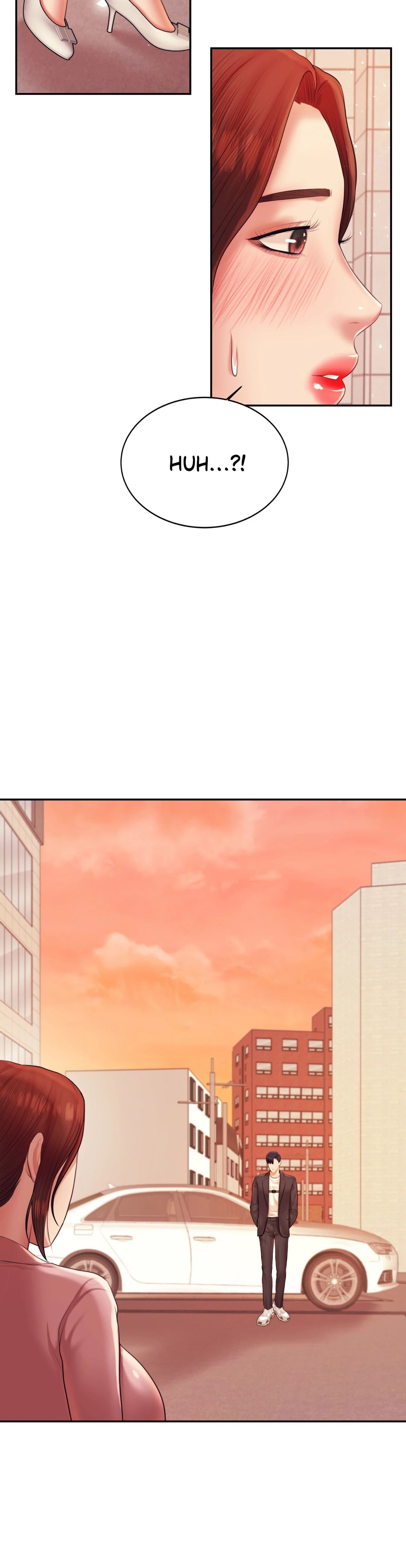 Teacher’s Lesson - Chapter 20 [photo 32] - MangaPorn