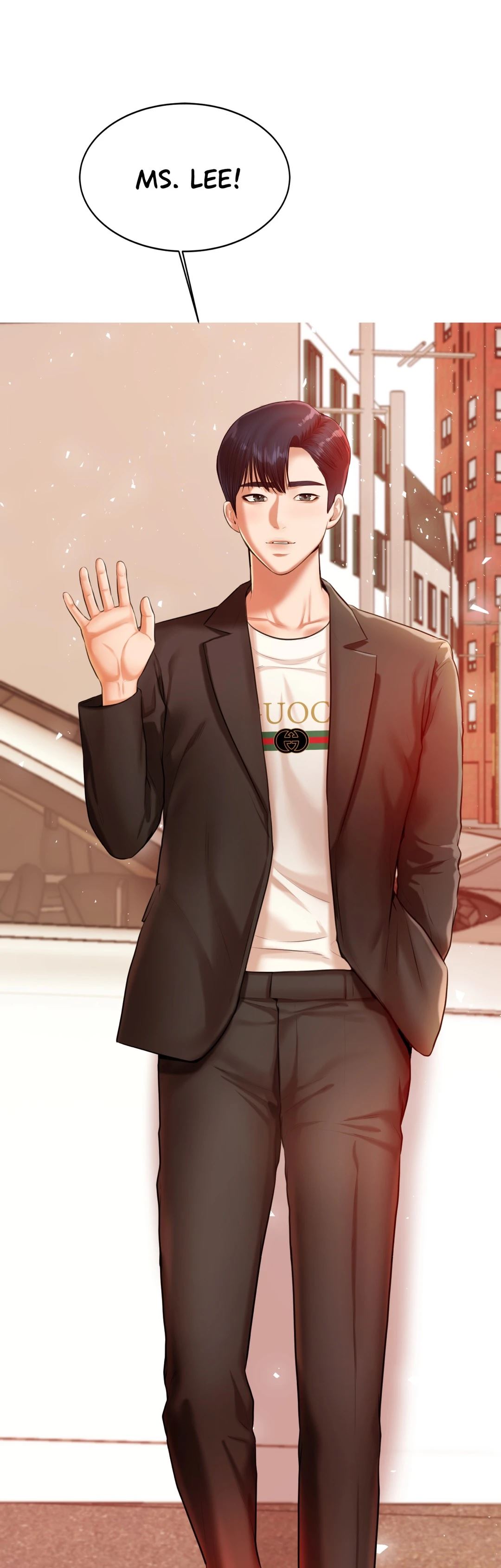 Teacher’s Lesson - Chapter 20 [photo 33] - MangaPorn