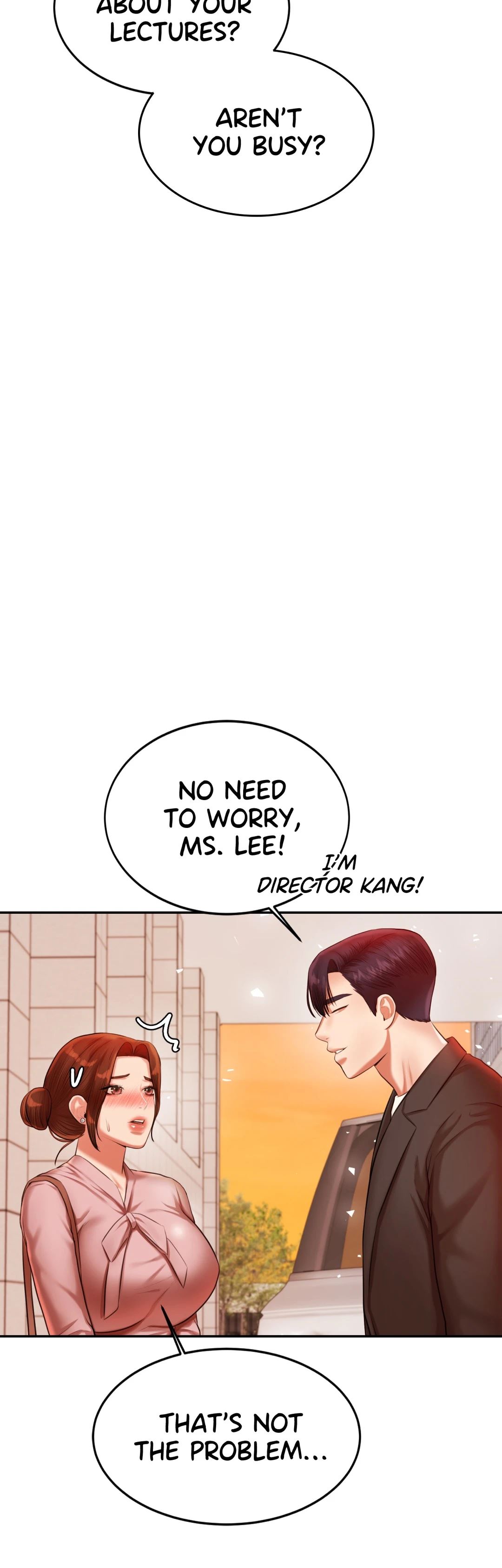 Teacher’s Lesson - Chapter 20 [photo 36] - MangaPorn