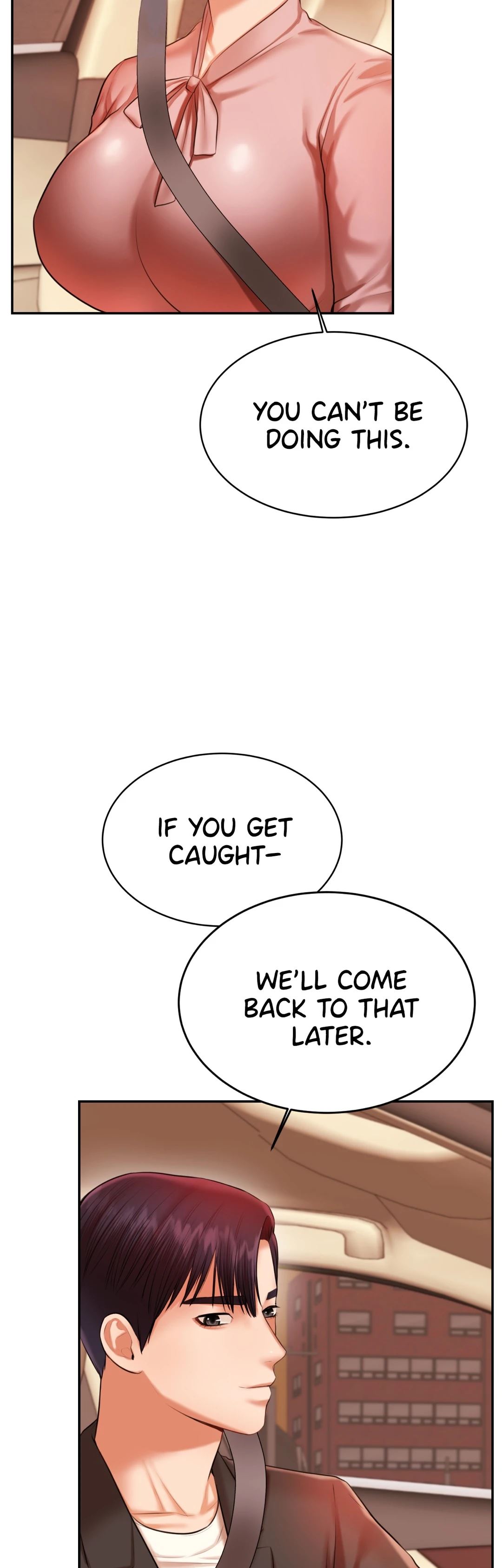 Teacher’s Lesson - Chapter 20 [photo 45] - MangaPorn