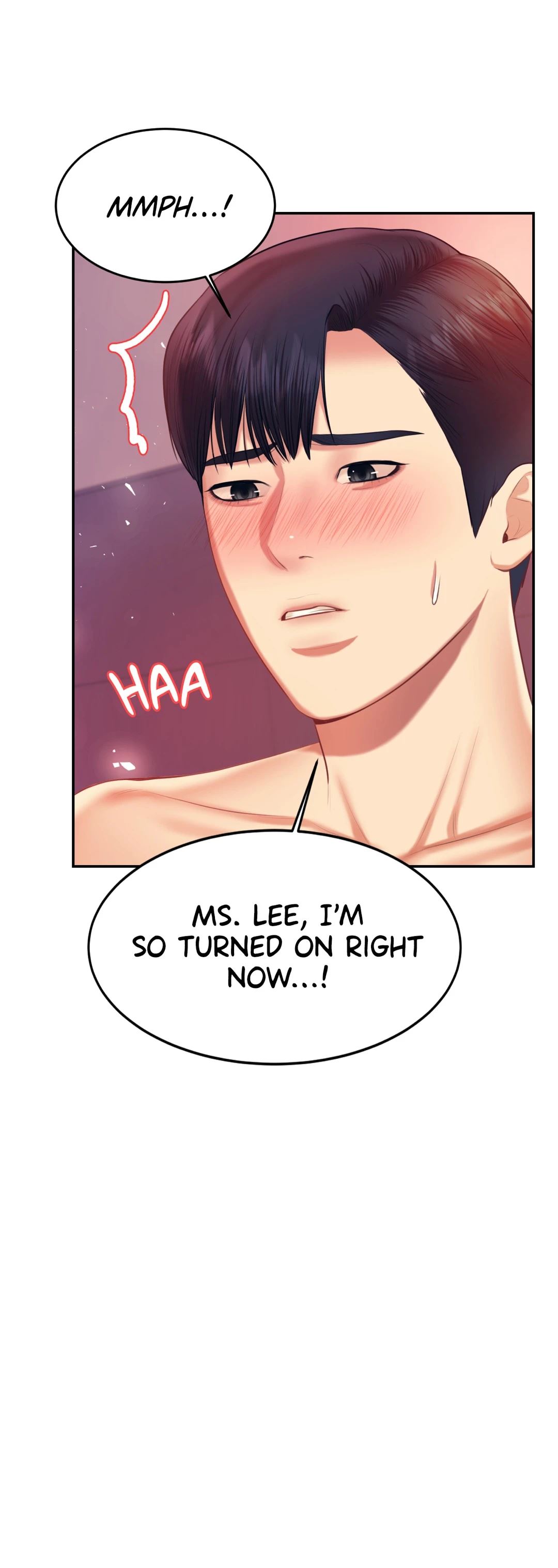 Teacher’s Lesson - Chapter 21 [photo 56] - MangaPorn