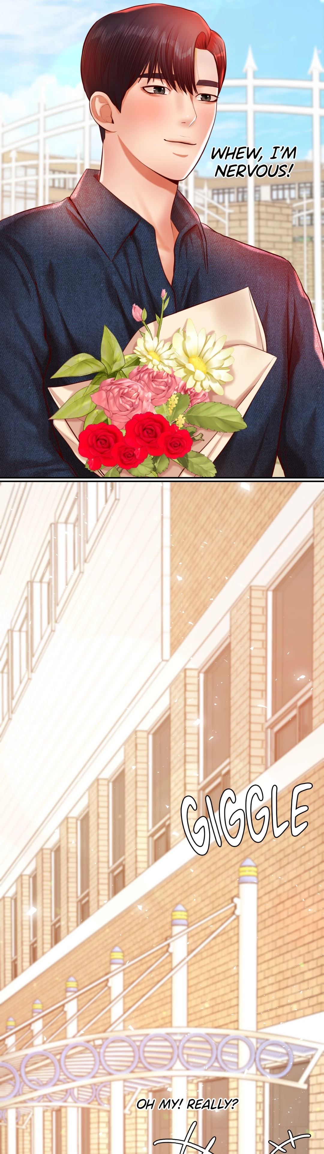 Teacher’s Lesson - Chapter 22 [photo 13] - MangaPorn