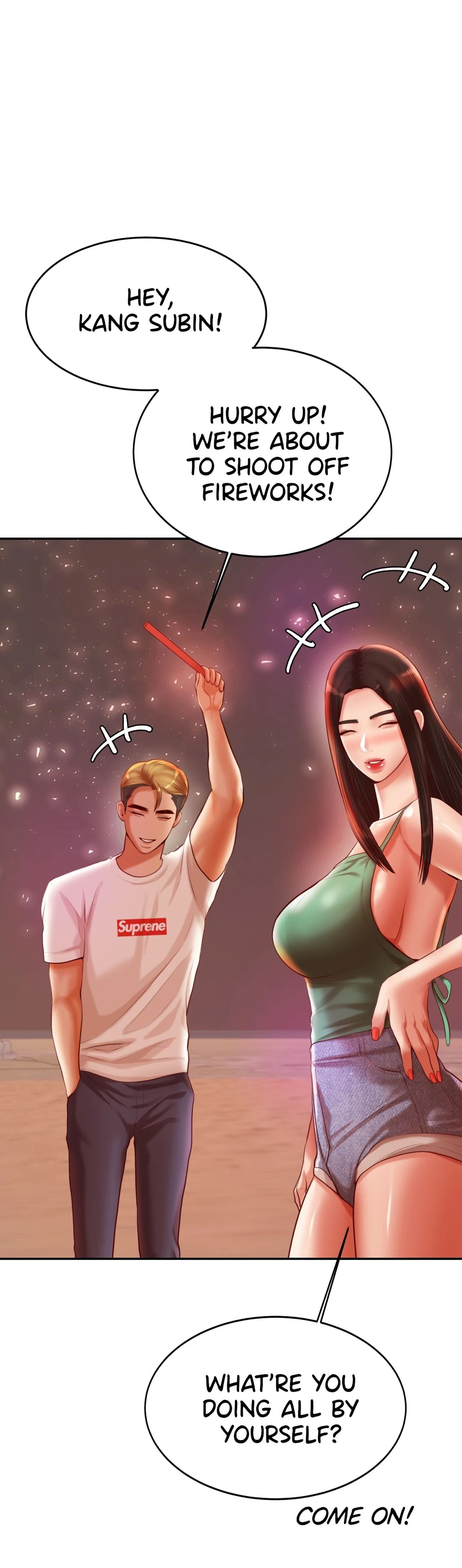 Teacher’s Lesson - Chapter 23 [photo 22] - MangaPorn