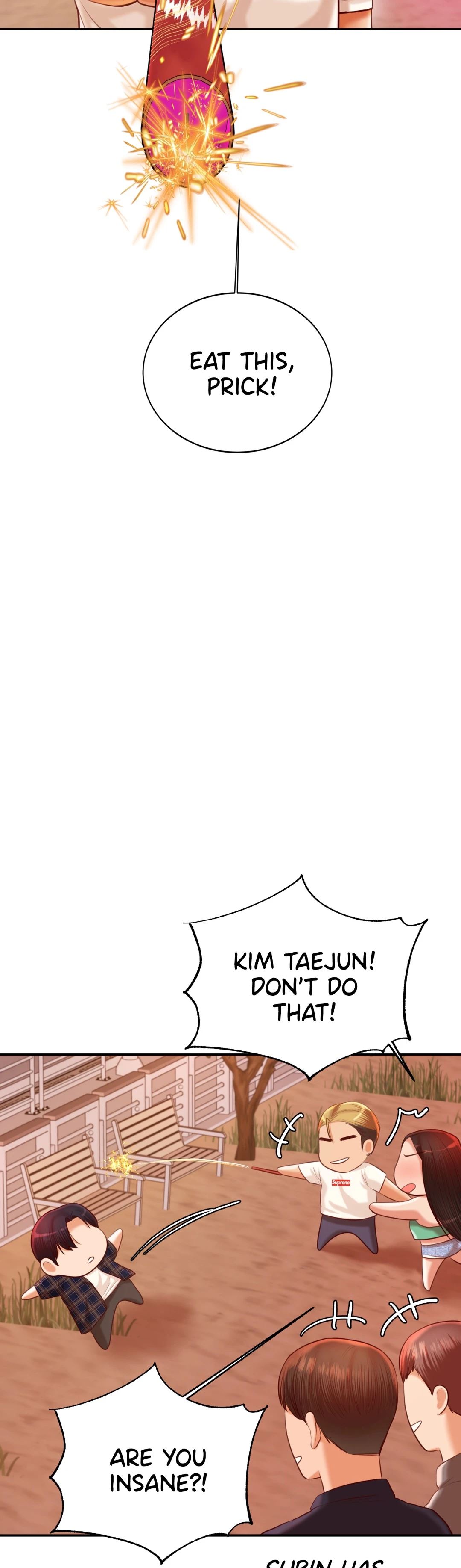 Teacher’s Lesson - Chapter 23 [photo 25] - MangaPorn