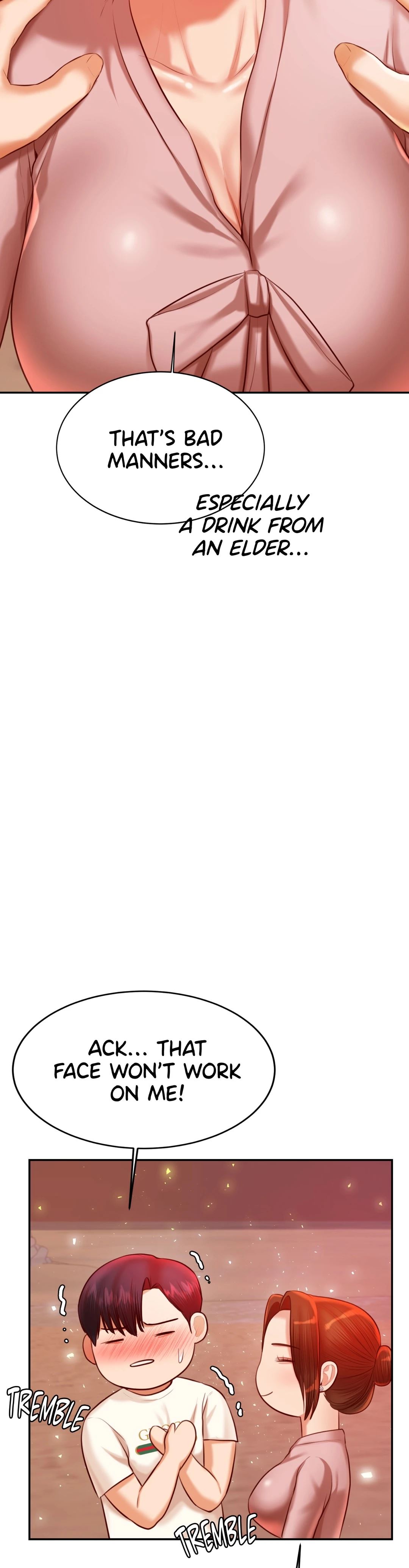 Teacher’s Lesson - Chapter 23 [photo 46] - MangaPorn