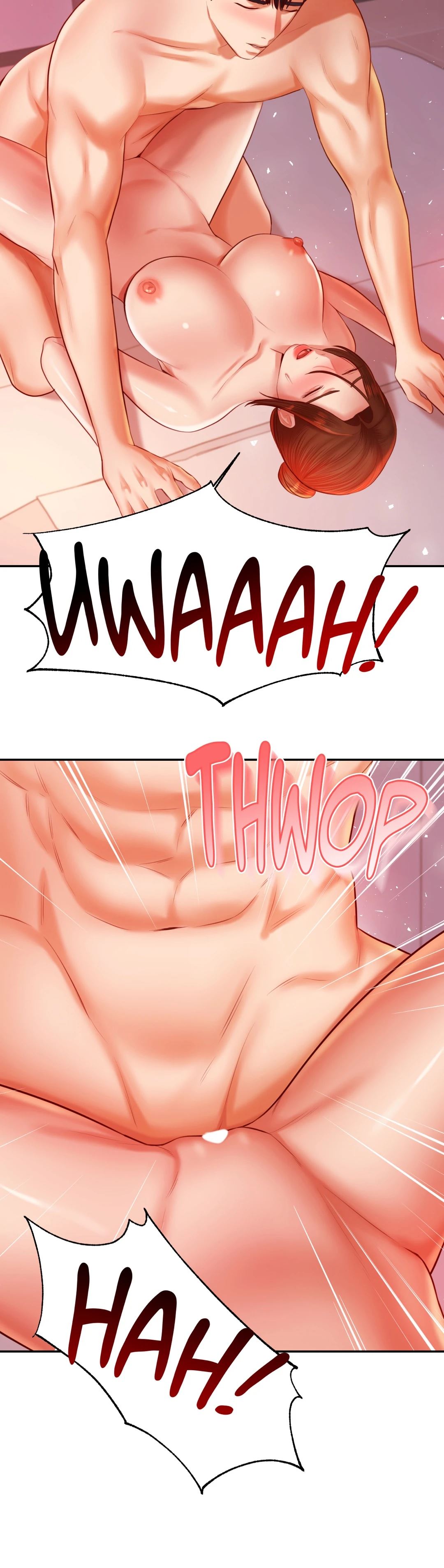 Teacher’s Lesson - Chapter 23 [photo 61] - MangaPorn